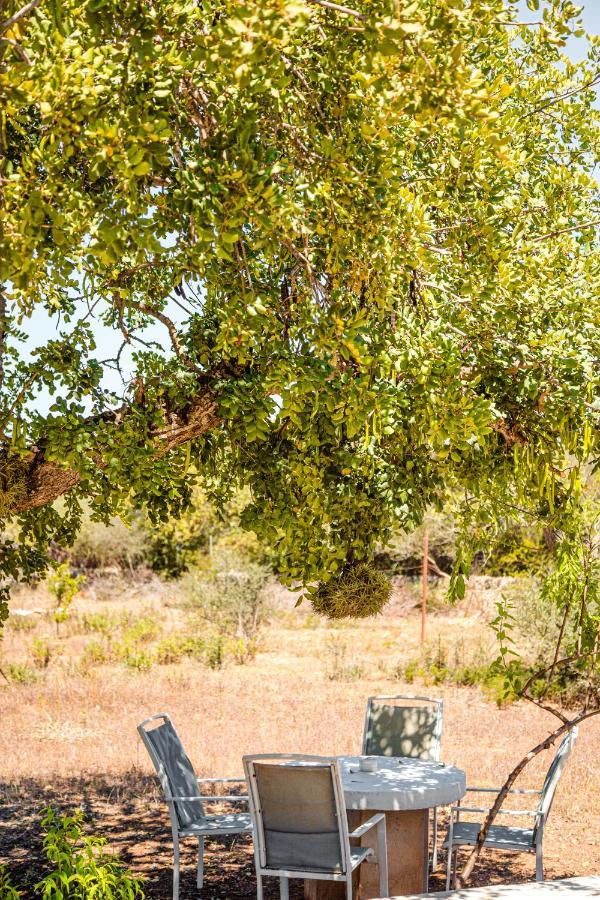 Finca Bassa Serra Santanyí Esterno foto